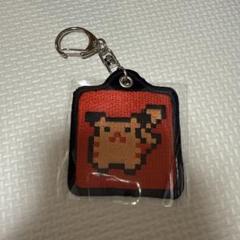 ⚫︎【未開封】金銀25周年 刺繍キーホルダーコレクション BOX 刺繍キーホルダーコレクション ゲームドット金銀 BOX ｜【公式