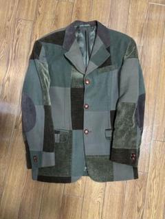 early 90s dolce&gabbana テーラードジャケット