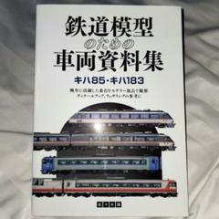 JR番号板キハ183−507