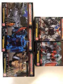 ガンダムクロスウォー まとめ売り Amazon.co.jp: GUNDAM CROSS WAR ブースターパック アクシズ襲来