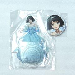 シュタインズ・ゲート 椎名まゆり 缶バッジ シュタインズゲート steins;gate 椎名まゆり バニー 缶バッジ ①