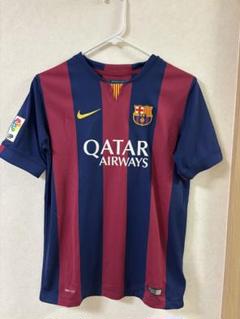 ネイマール ユニフォーム FCバルセロナ 2014-15 - メルカリ