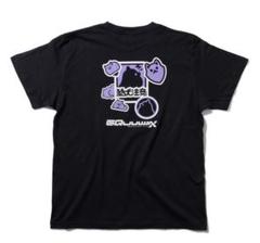 ガンダムジークアクス Tシャツ ポメラニアンズマーク STRICT-G STRICT-G機動戦士ガンダムGQuuuuuuX Tシャツ ポメラニアンズロゴ
