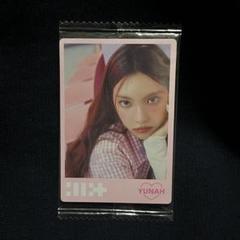 ILLIT ウエハース　YUNAH