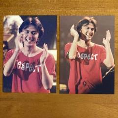 B'z 稲葉さん 写真 ブロマイド