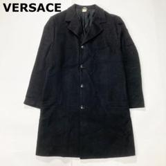 □極美品□ VERSACE CLASSIC V2 ヴェルサーチクラシック ウール