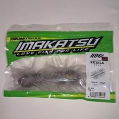 【値下げ】【新品未使用】IMAKATSU クジャラ セット 2025年最新】イマカツ クジャラの人気アイテム - メルカリ