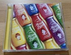 ジャニーズWEST - ジャニーズWEST Mixed Juice アルバムセット Amazon.co.jp: Mixed Juice (通常盤) - ジャニーズWEST