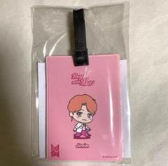 ★専用★BTS ARMY ジミン テテ グク タグキーリング ラゲッジタグ ☆専用☆BTS ARMY ジミン テテ グク タグキーリング ラゲッジ
