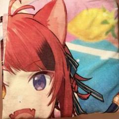 すとぷり 莉犬くんピクチャータオル 莉犬くん ピクチャータオル - メルカリ