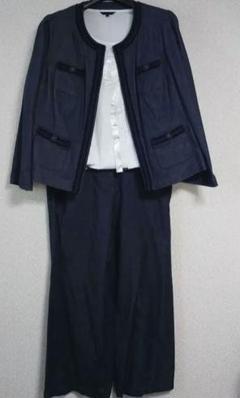 to be chicスーツ38卒業式入学式にトゥビーシック to be chicスーツ38卒業式入学式にトゥビーシック