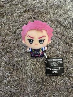 超人的シェアハウスストーリー カリスマ ちびぐるみvol.2 湊大瀬 初版品 湊大瀬】超人的シェアハウスストーリー『カリスマ』 ちびぐるみ