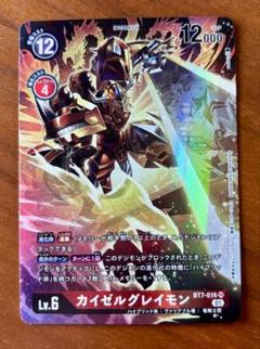 カイゼルグレイモン　海外版 51E6lXtTx9L._UF350,350_QL50_.jpg