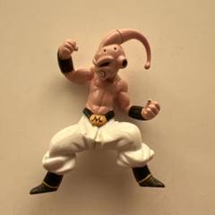 ドラゴンボール　アニメヒーローズ　Vol.4 魔人ブウ編　内袋未開封　フィギュア アニメヒーローズ ミニビッグヘッドフィギュア ドラゴンボールZ