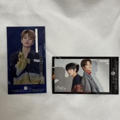 straykids スンミン　ハイタッチ straykids スキズ ハイタッチ ソロ スンミン（大感謝セール