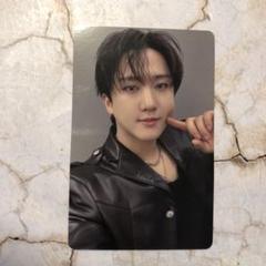 straykids Hollow タワレコ渋谷 限定 トレカ チャンビン 4