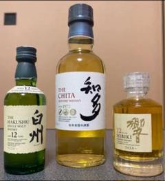 【希少】響12年 180ml Yahoo!オークション -「響12年 180ml」の落札相場・落札価格