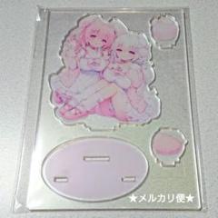 2025年最新】うさ城 アクリルスタンドの人気アイテム - メルカリ