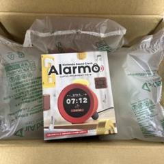 【最安値・匿名配送】検品済み Alarmo アラーモ 最安値・匿名配送】検品済み Alarmo アラーモ
