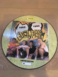 Guanabatz/1985-1990のサムネイル
