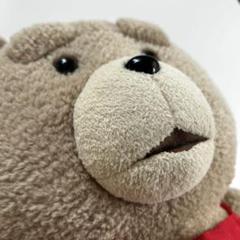 2025年最新】ted テッド ぬいぐるみの人気アイテム - メルカリ