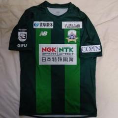 【保存版】 2025年最新】fc岐阜 シャツの人気アイテム メルカリ - 記念グッズ
