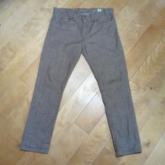 Levi's 511 スリムフィット デニム W34 L30