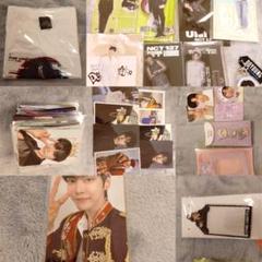 nct nct127 ドヨン グッズ まとめ売り