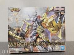 煌めく鎧を纏いし、最強の竜戦士――！『デジモン』ウォー