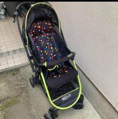 グレコ　ベビーカー