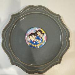 青山剛昌ふるさと館限定！200万人達成イベントオリジナル缶バッジ4個 青山剛昌ふるさと館総入館者200万人達成記念イベント！|青山剛昌