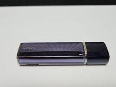 SONY　NW-E015