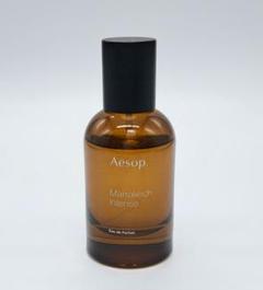 Aesop マラケッシュ インテンス 50ml 中古 イソップ 香水 Celes (セレス) | Aesop - Marrakech Intense(イソップ