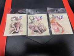 定番の中古商品 FGO Fes 2021 6周年 アクリル キーホルダー ジャンヌセット キーホルダー・アクリルキーホルダー
