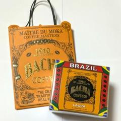 BACHA COFFEE 箱付きセット販売（１２袋×４箱） Sierra Madre Coffee Bag Gift Box | Single Origin | Bacha Coffee