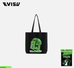 ⭐️特注品   超激レア エヴィス トートバック 2025年最新】EVISU メンズ トートバッグの人気アイテム - メルカリ