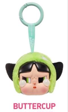 crybaby バニーバブルス、バニーバターカップ2点セット 正規品】crybaby パワーパフガールズ バニーバターカップ - メルカリ