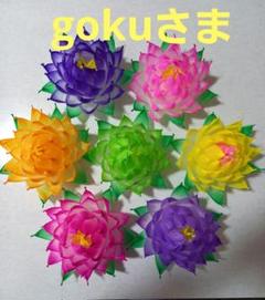 gokuさま専用