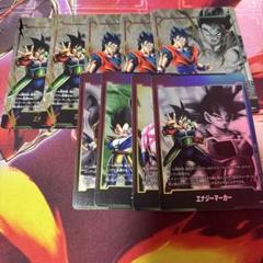 2025年最新】ドラゴンボールフュージョンワールド パラレルの