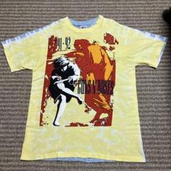 2025年最新】GUNS n' roses tシャツ 1991の人気アイテム - メルカリ