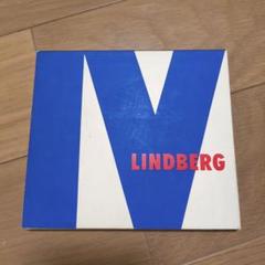 LINDBⅣERG Ⅳ ⅳ アルバム CD リンドバーグ