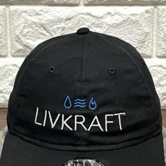 一点物！NEWERA！企業系ロゴ 9TWENTY アジャスタブル