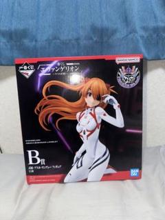 エヴァンゲリオン B賞 他１０点計１１商品未開封 41BA3vWTs3L.jpg_BO30,255,255,