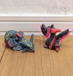 2025年最新】ポケモン フィギュア レックウザの人気アイテム