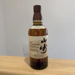 2025年最新】山崎 100周年記念ボトルの人気アイテム - メルカリ