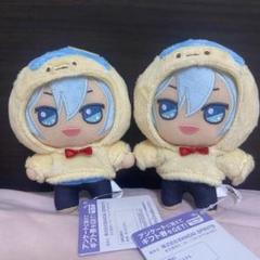 2025年最新】四葉環 ぬいぐるみの人気アイテム - メルカリ