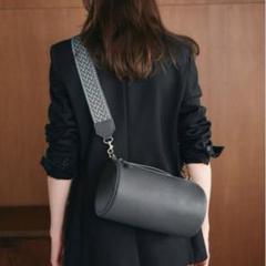 【美品】TOPKAPI スムースレザー バレル 2way ショルダーバッグ