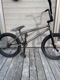 台湾BEARS Bike　 BMXフォーク 楽天市場】NOUS - prime fork zero offset / 2023年発売モデル
