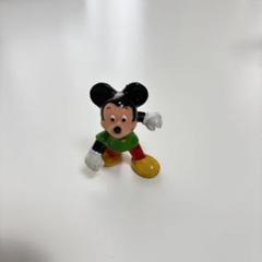 平成レトロ ❤︎Disney❤︎サーフィン ミッキーマウス ぬいぐるみ 非売品 レア MICKEY MOUSE（ミッキーマウス）の「Disney（ディズニー）【SURF