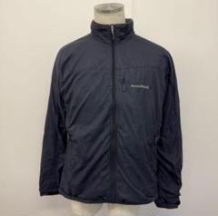 最終価格 mont-bell ナイロンジャケット ネイビー L モンベル mont-bell レインダンサー ジャケット Women's